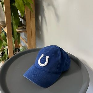 Vintage Colts Ball Cap